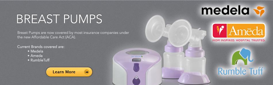 Breast Pumps